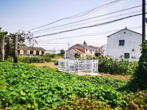 丹陽100套預(yù)制式泵站項目完成——運行穩(wěn)定