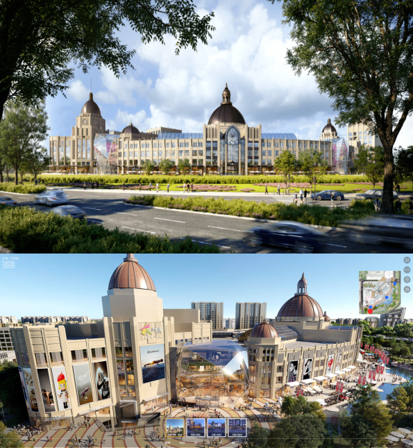 來水及缺水檢測探頭裝置