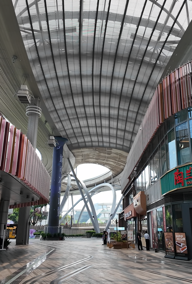 來水及缺水檢測探頭裝置